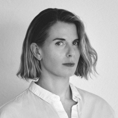 Ashleigh Maule-ffinch