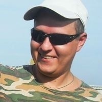 Ден Ключников