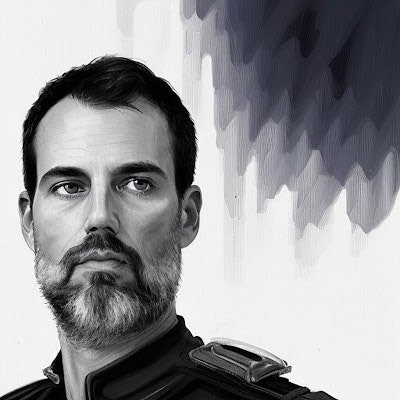 Xavier Alfeiran Sainz
