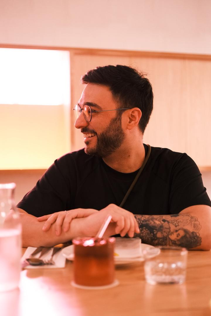 José Airosa