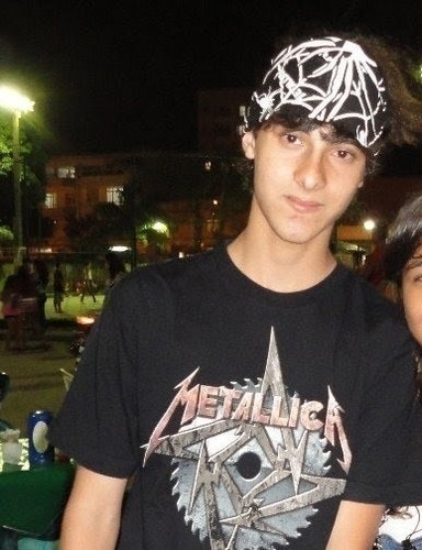 Caio Barcellos Palma