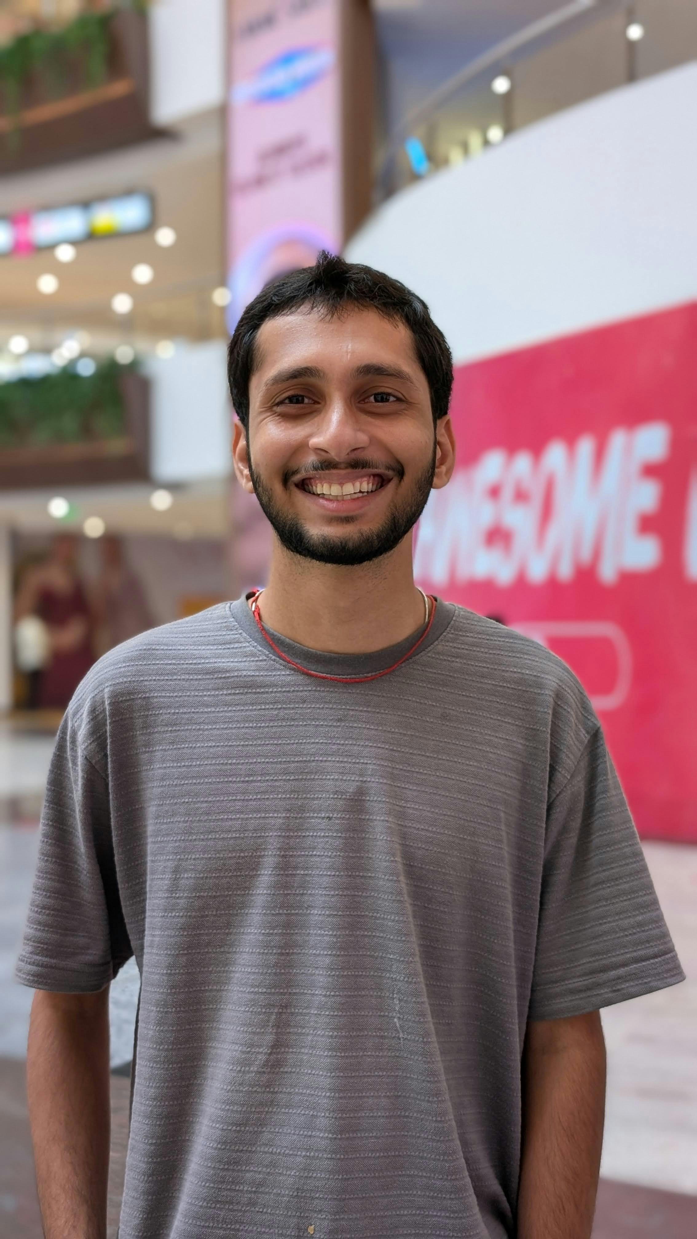Shantanu Gote