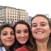 Cha Myrtille Galopin