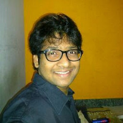Siddharth Bhadani