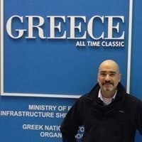 Σωτήρης Μακρυγιάννης