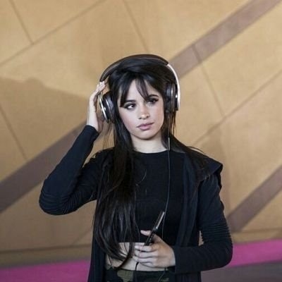 Camila&Lauren  ILY❤