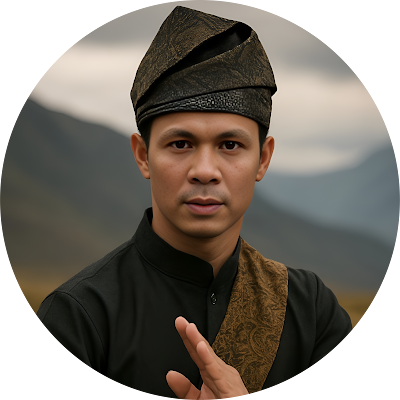 Md Khussairiee Ahmad