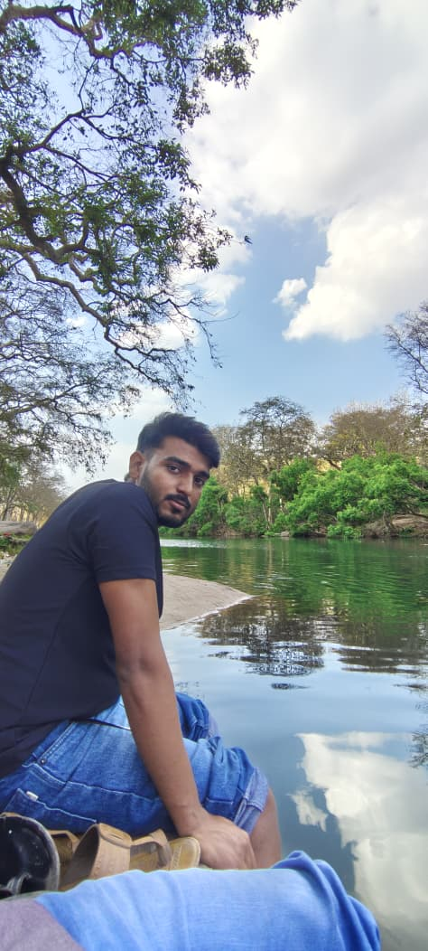 Himanshu Kushwaha