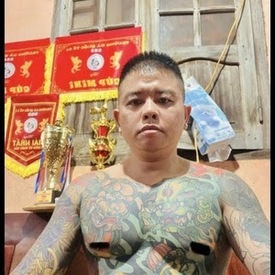 Dương Minh Tuyền