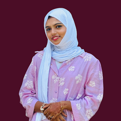 Fathimathu Nahdiya