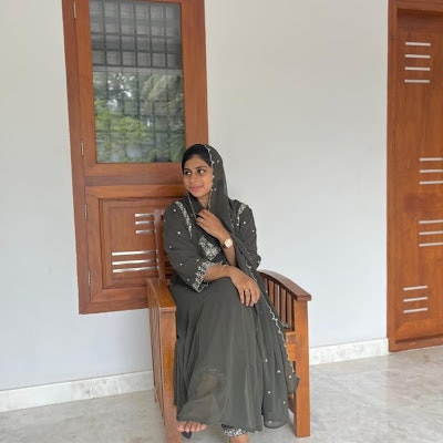 Fathima Fidha Tp
