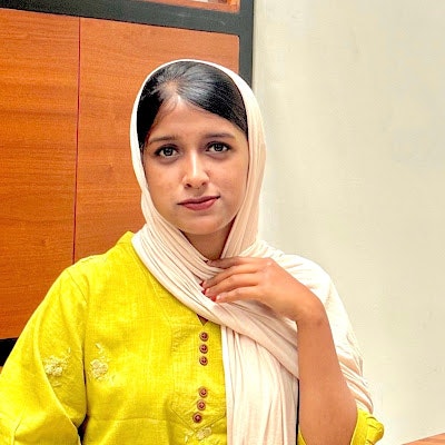 Saniya Thasneem