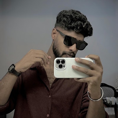 Krishna Prasad