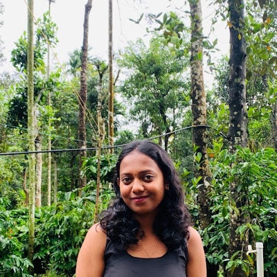Sreelakshmi A