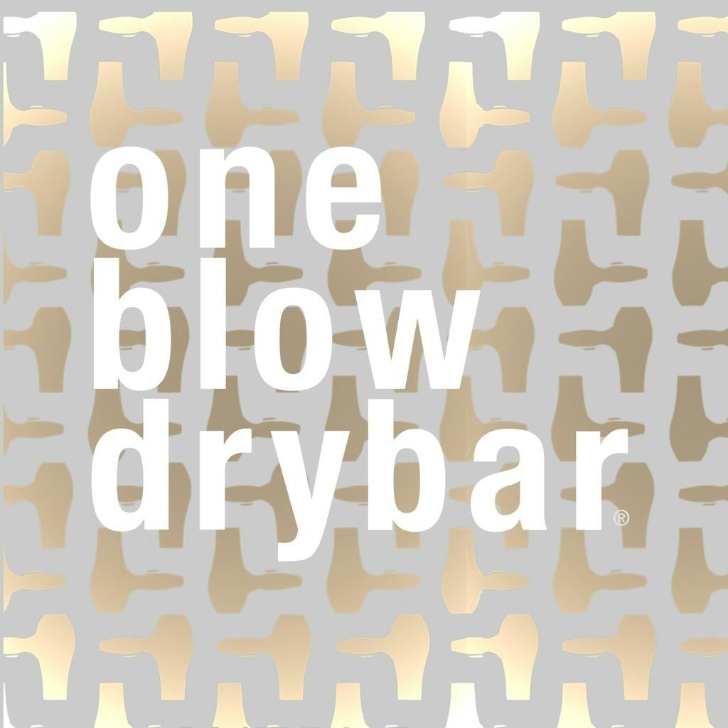 oneblowdrybar
