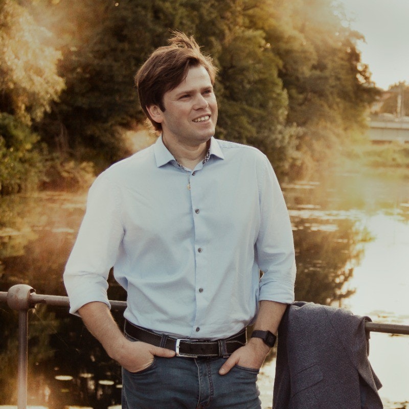 Volodymyr Karpinskyi