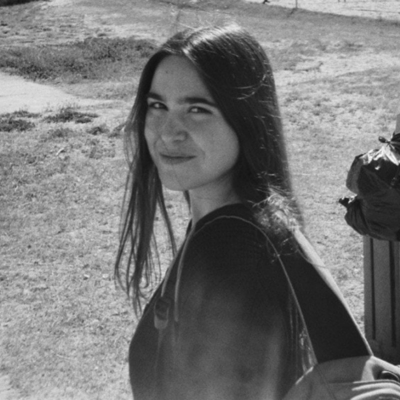 Berta Escobedo Rosado