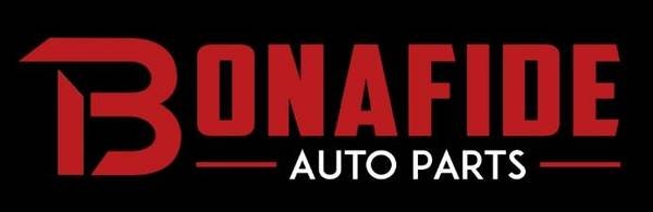 Bonafide Auto Parts