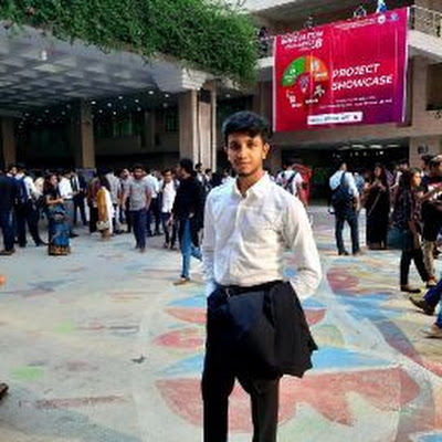 Shakhawat Hossain