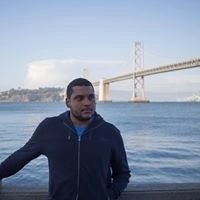 Andrés Alejandro García