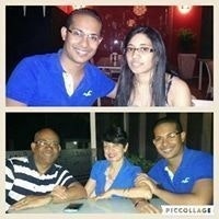 William Marcel Cabrera Santana