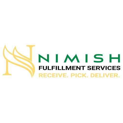 Nimish Warehouse Fulfillment Center