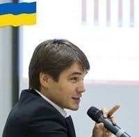 Yuriy Bogun Shchyrin