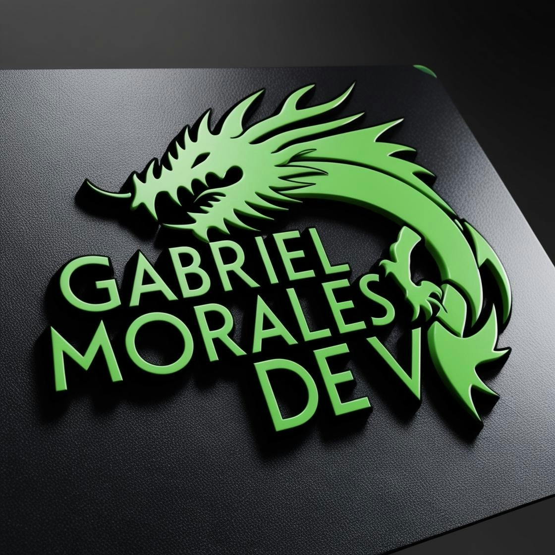 Gabriel Morales