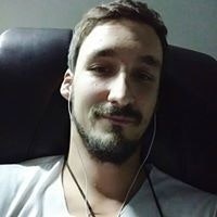 Alexander Pavlovskiy