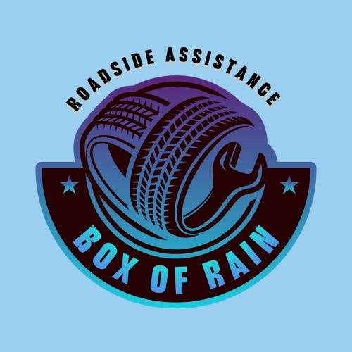 Box of rain roadside assistance