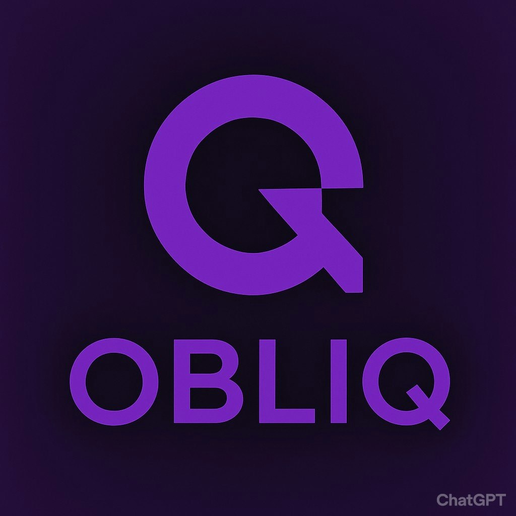 Obliq. LLC.