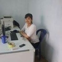 Nguyễn Thị Miền