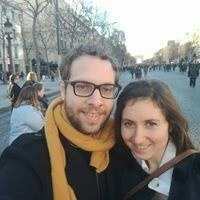 Simon Toussaint-Levesque