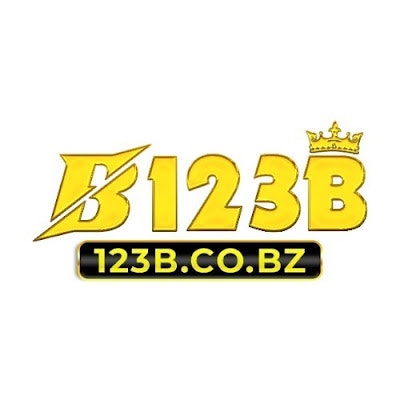 123B - Link Truy Cập Trang Chủ