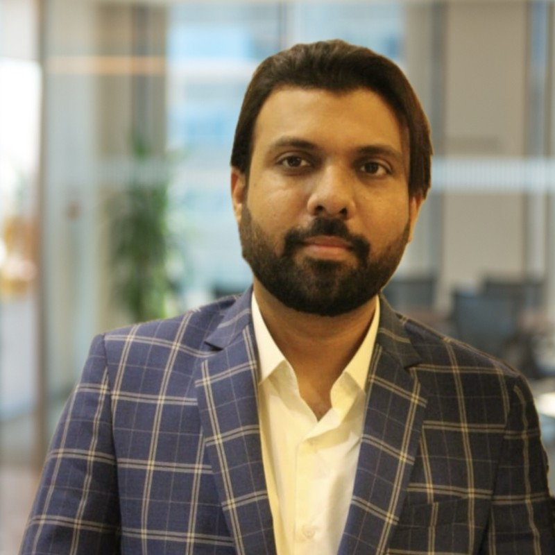 Riz Khan