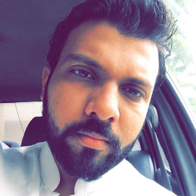 Riz Khan