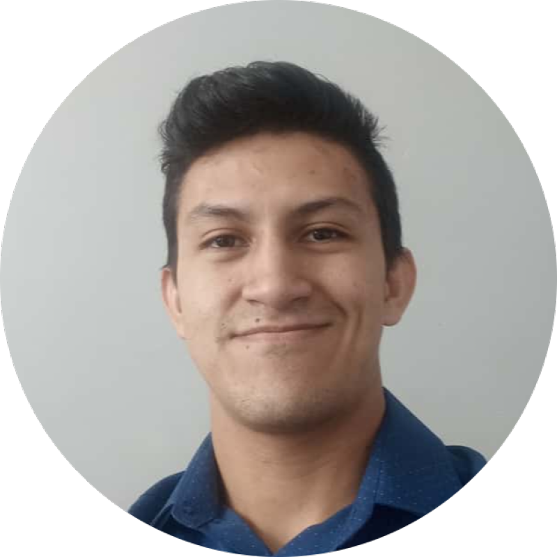 Diego Sarmiento