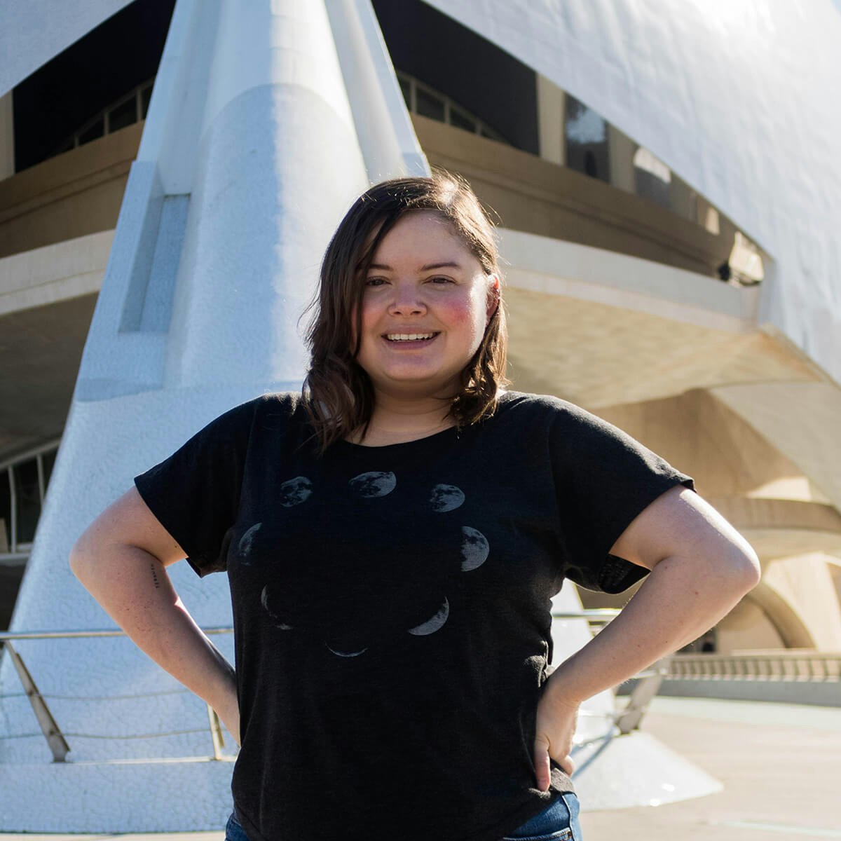 Sara Obando | Stargazed Studio