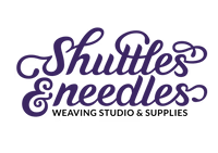 Shuttles & Needles