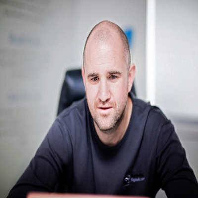Gareth Hoyle