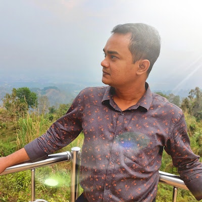 Bijoy Hasdak
