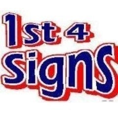 1st4signs.net
