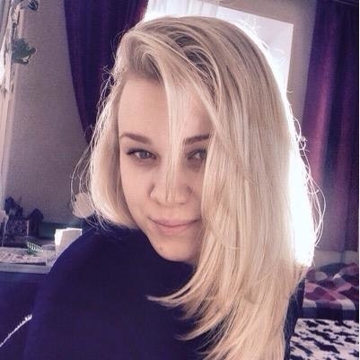 Измайлова Дарья