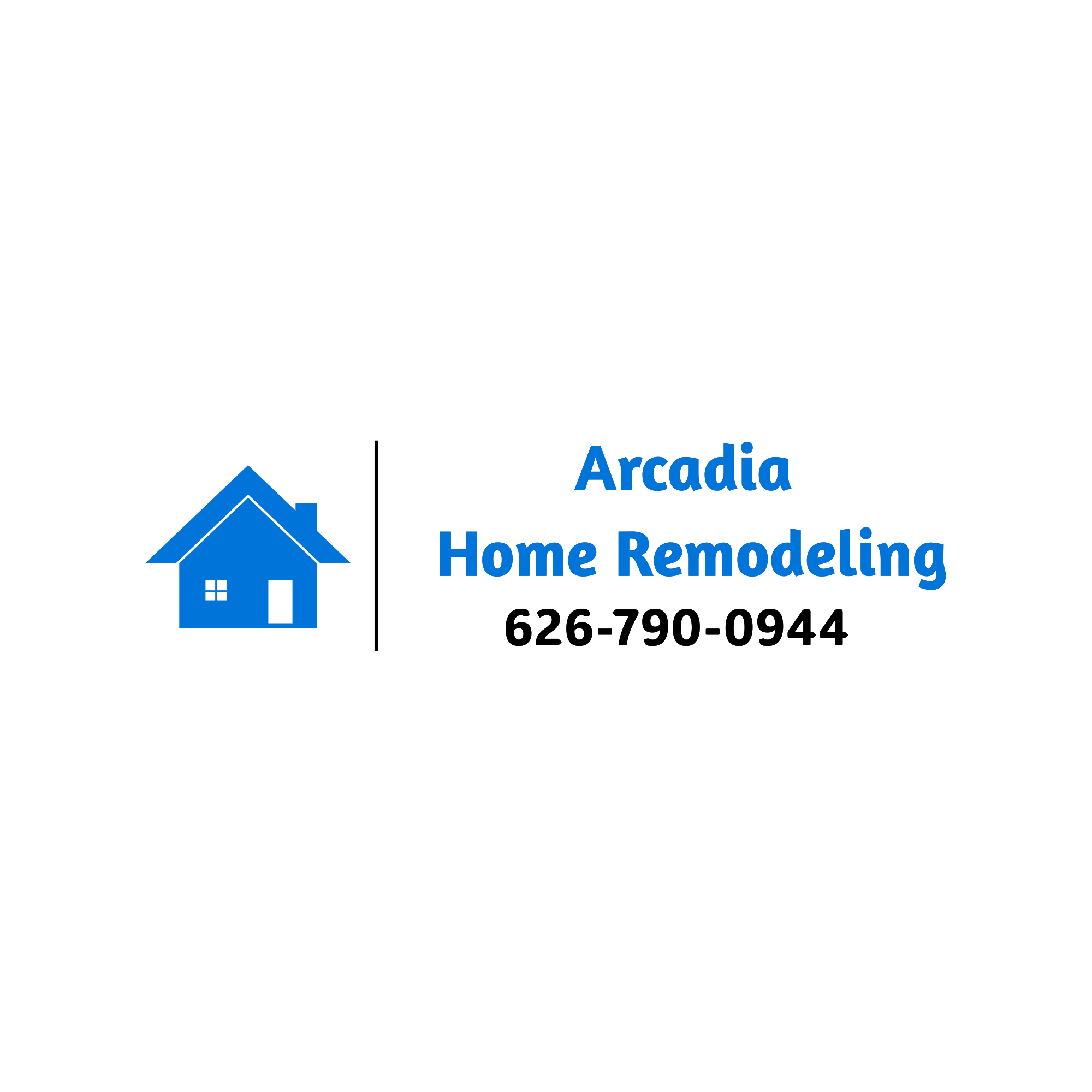 Arcadia home Remodeling