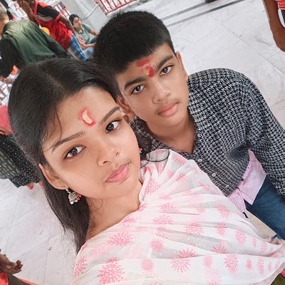 Rudra Sahoo