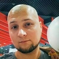 Лёха Кустов