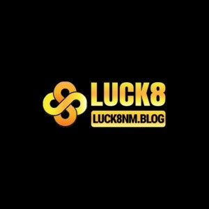 LUCK8