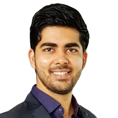 Nishant Singh Didawat