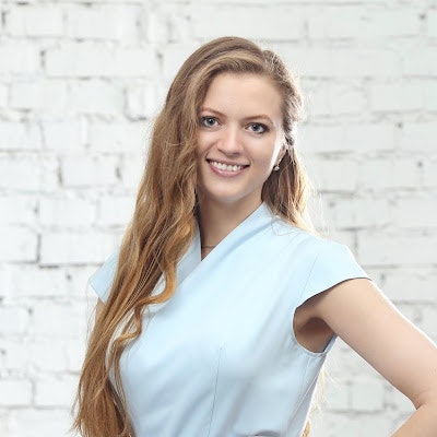 Oleksandra Horiashchenko