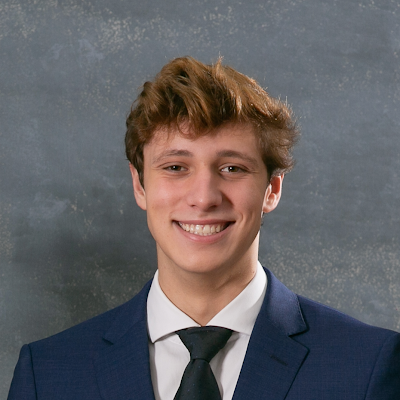 Luis Henrique Hermann